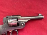 JAPANESE TYPE 26 REVOLVER 9MM JAP - 6 of 15