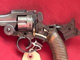 JAPANESE TYPE 26 REVOLVER 9MM JAP - 14 of 15