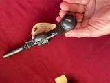 JAPANESE TYPE 26 REVOLVER 9MM JAP - 10 of 15