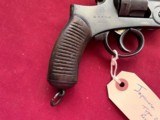 JAPANESE TYPE 26 REVOLVER 9MM JAP - 5 of 15