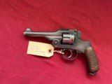 JAPANESE TYPE 26 REVOLVER 9MM JAP - 3 of 15