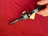 JAPANESE TYPE 26 REVOLVER 9MM JAP - 9 of 15
