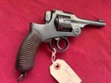 JAPANESE TYPE 26 REVOLVER 9MM JAP - 2 of 15