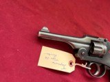JAPANESE TYPE 26 REVOLVER 9MM JAP - 8 of 15