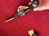 JAPANESE TYPE 26 REVOLVER 9MM JAP - 11 of 15
