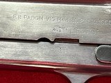 EARLY - POLISH F.B. RADOM VIS. P35 SEMIA UTO 9MM PISTOL - 5 of 13