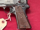 EARLY - POLISH F.B. RADOM VIS. P35 SEMIA UTO 9MM PISTOL - 3 of 13