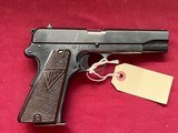 EARLY - POLISH F.B. RADOM VIS. P35 SEMIA UTO 9MM PISTOL - 1 of 13