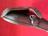 GERMAN LUGER P08 HOLSTER - 5 of 8