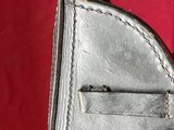 GERMAN LUGER P08 HOLSTER - 3 of 8