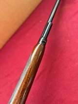 WINCHESTER MODEL 71 DELUXE LEVER ACTION RIFLE 348 WIN - 25 of 25