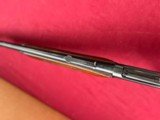 WINCHESTER MODEL 71 DELUXE LEVER ACTION RIFLE 348 WIN - 18 of 25