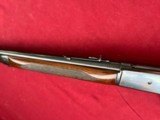 WINCHESTER MODEL 71 DELUXE LEVER ACTION RIFLE 348 WIN - 17 of 25