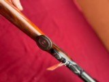 WINCHESTER MODEL 71 DELUXE LEVER ACTION RIFLE 348 WIN - 19 of 25