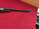 WINCHESTER MODEL 71 DELUXE LEVER ACTION RIFLE 348 WIN - 10 of 25