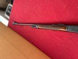 WINCHESTER MODEL 71 DELUXE LEVER ACTION RIFLE 348 WIN - 15 of 25