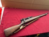 REMINGTON
MODEL 03-A3 BOLT ACTION U.S. MILITARY SNIPER RIFLE 30-06 - 2 of 23