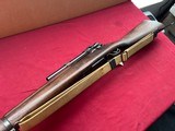 REMINGTON
MODEL 03-A3 BOLT ACTION U.S. MILITARY SNIPER RIFLE 30-06 - 13 of 23