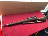 REMINGTON
MODEL 03-A3 BOLT ACTION U.S. MILITARY SNIPER RIFLE 30-06 - 7 of 23