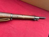 REMINGTON
MODEL 03-A3 BOLT ACTION U.S. MILITARY SNIPER RIFLE 30-06 - 6 of 23