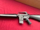 COLT PREBAN AR15 SP1 SEMI AUTO RIFLE MADE IN 1980 - 11 of 16