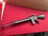 COLT PREBAN AR15 SP1 SEMI AUTO RIFLE MADE IN 1980 - 10 of 16