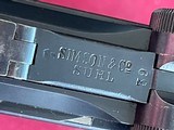 SIMSON & SUHL GERMAN P08 LUGER 9MM - NICE GUN - 23 of 23