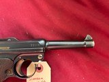SIMSON & SUHL GERMAN P08 LUGER 9MM - NICE GUN - 6 of 23