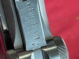 SIMSON & SUHL GERMAN P08 LUGER 9MM - NICE GUN - 14 of 23