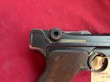 SIMSON & SUHL GERMAN P08 LUGER 9MM - NICE GUN - 5 of 23
