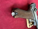 SIMSON & SUHL GERMAN P08 LUGER 9MM - NICE GUN - 13 of 23