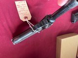 GERMAN KRIEGHOFF SUHL 1936 P08 LUGER SEMI AUTO PISTOL 9MM - 22 of 25