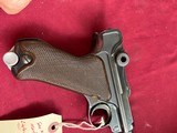 GERMAN KRIEGHOFF SUHL 1936 P08 LUGER SEMI AUTO PISTOL 9MM - 25 of 25