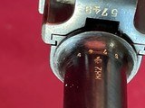 GERMAN KRIEGHOFF SUHL 1936 P08 LUGER SEMI AUTO PISTOL 9MM - 10 of 25