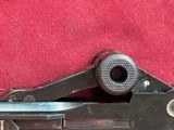 GERMAN KRIEGHOFF SUHL 1936 P08 LUGER SEMI AUTO PISTOL 9MM - 17 of 25