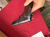 RARE - COLT MODEL 1911 MILITARY SEMI AUTO PISTOL 1924 TRANSITION - 12 of 24