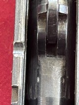 RARE - COLT MODEL 1911 MILITARY SEMI AUTO PISTOL 1924 TRANSITION - 18 of 24
