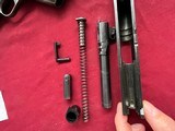 RARE - COLT MODEL 1911 MILITARY SEMI AUTO PISTOL 1924 TRANSITION - 15 of 24