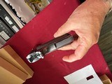 RARE - COLT MODEL 1911 MILITARY SEMI AUTO PISTOL 1924 TRANSITION - 10 of 24
