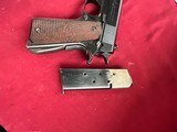 RARE - COLT MODEL 1911 MILITARY SEMI AUTO PISTOL 1924 TRANSITION - 14 of 24
