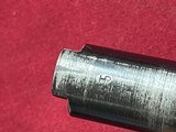 RARE - COLT MODEL 1911 MILITARY SEMI AUTO PISTOL 1924 TRANSITION - 17 of 24