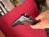 RARE - COLT MODEL 1911 MILITARY SEMI AUTO PISTOL 1924 TRANSITION - 11 of 24