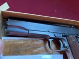 RARE - COLT MODEL 1911 MILITARY SEMI AUTO PISTOL 1924 TRANSITION - 22 of 24