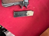 RARE - COLT MODEL 1911 MILITARY SEMI AUTO PISTOL 1924 TRANSITION - 13 of 24