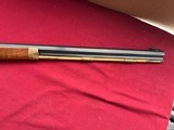 THOMPSON CENTER ARMS HAWKINS STYLE 50 CALIBER MUZZLE LOADER RIFLE - 5 of 12