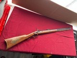 THOMPSON CENTER ARMS HAWKINS STYLE 50 CALIBER MUZZLE LOADER RIFLE - 2 of 12