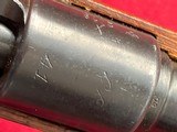 GERMAN NAZI K98 BOLT ACTION RIFLE CE SAUER 1941 8MM RUSSIAN CAPTURE - 16 of 23
