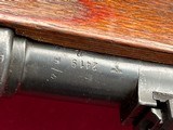 GERMAN NAZI K98 BOLT ACTION RIFLE CE SAUER 1941 8MM RUSSIAN CAPTURE - 17 of 23