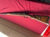 GERMAN NAZI K98 BOLT ACTION RIFLE CE SAUER 1941 8MM RUSSIAN CAPTURE - 4 of 23