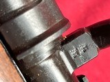 GERMAN NAZI K98 BOLT ACTION RIFLE CE SAUER 1941 8MM RUSSIAN CAPTURE - 19 of 23
